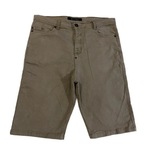 Sean  Jean vintage Men’s tan short
